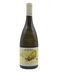 Image of Il Vigneri di Salvo Foti, Aurora 2019